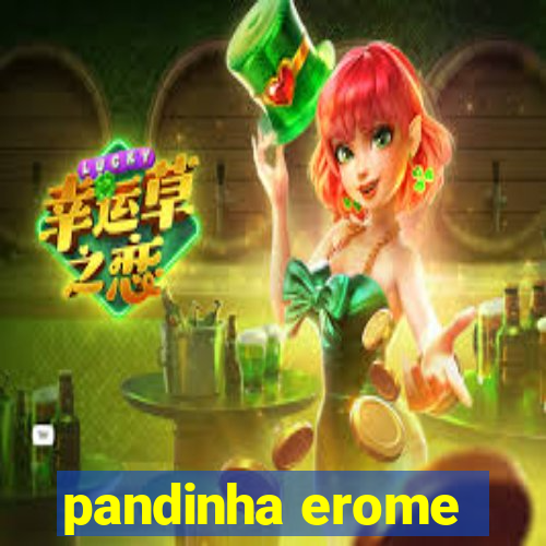 pandinha erome